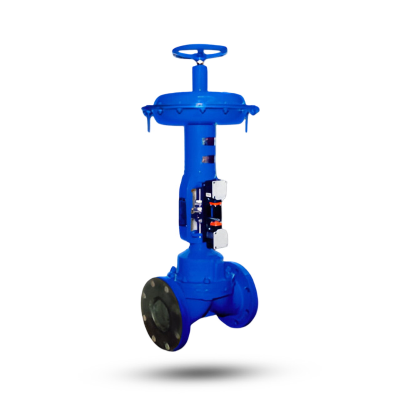 Diaphragm Type Valve