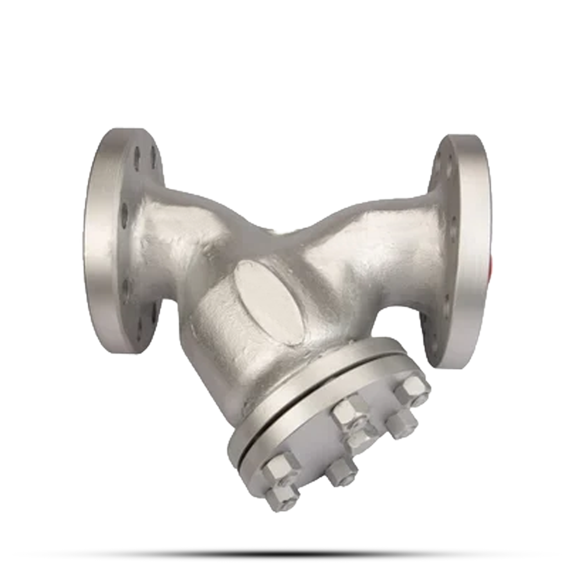 'Y' & 'T' Type Strainers