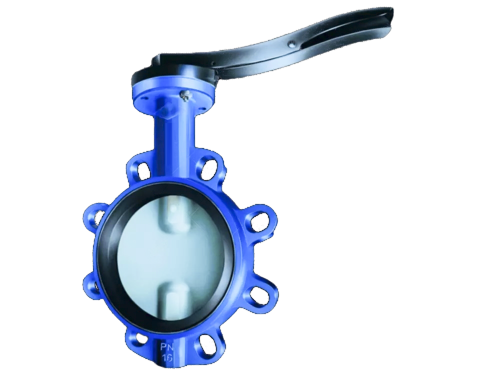 Butterfly Valves