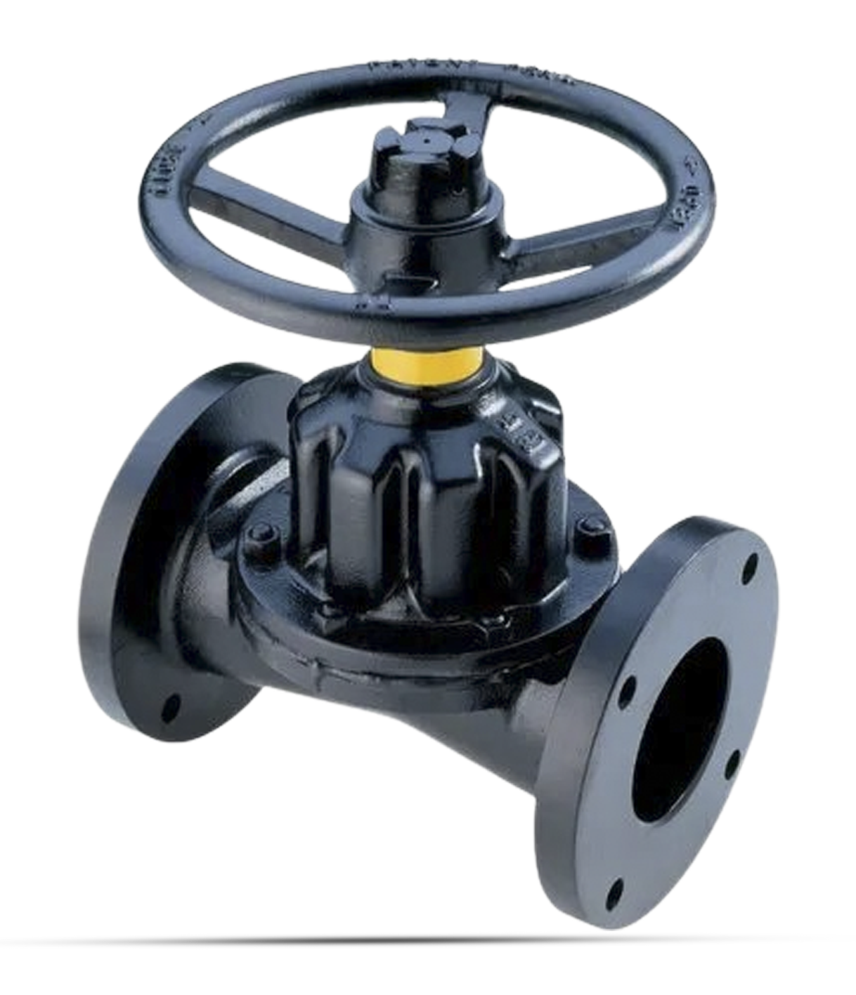 Diaphragm Valves