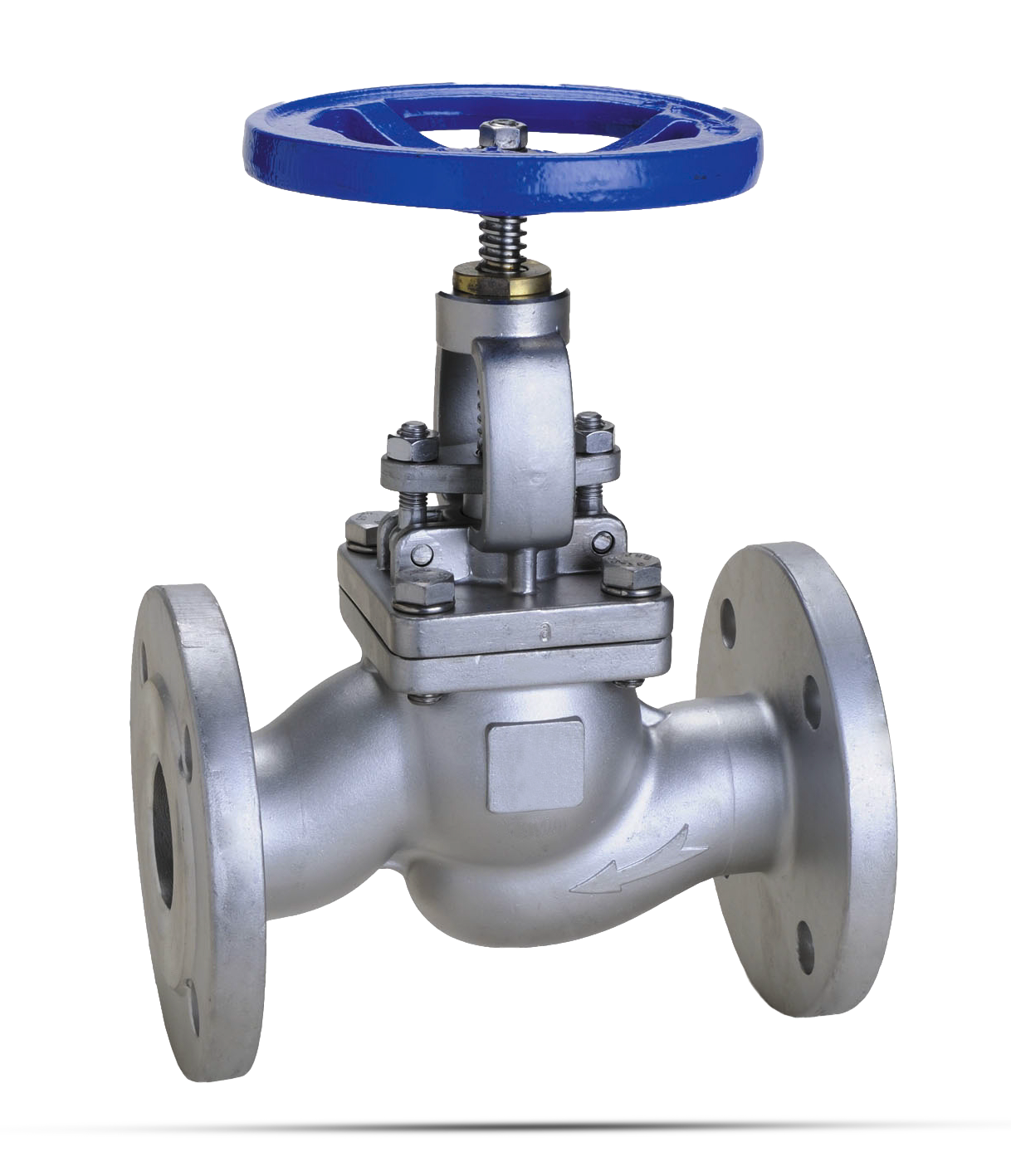 Globe Valves