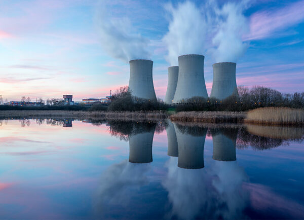 POWER GENERATION