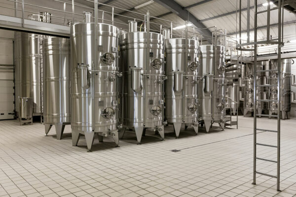 CHEMICAL PROCESSING