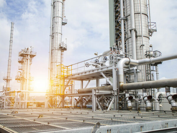 PETROCHEMICAL