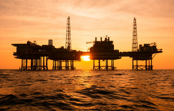 OIL & GAS
