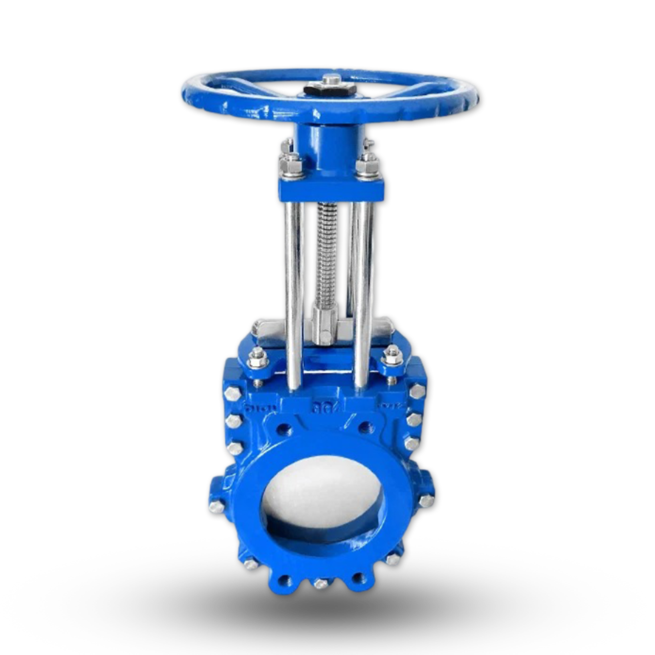 Knife Gate Valve