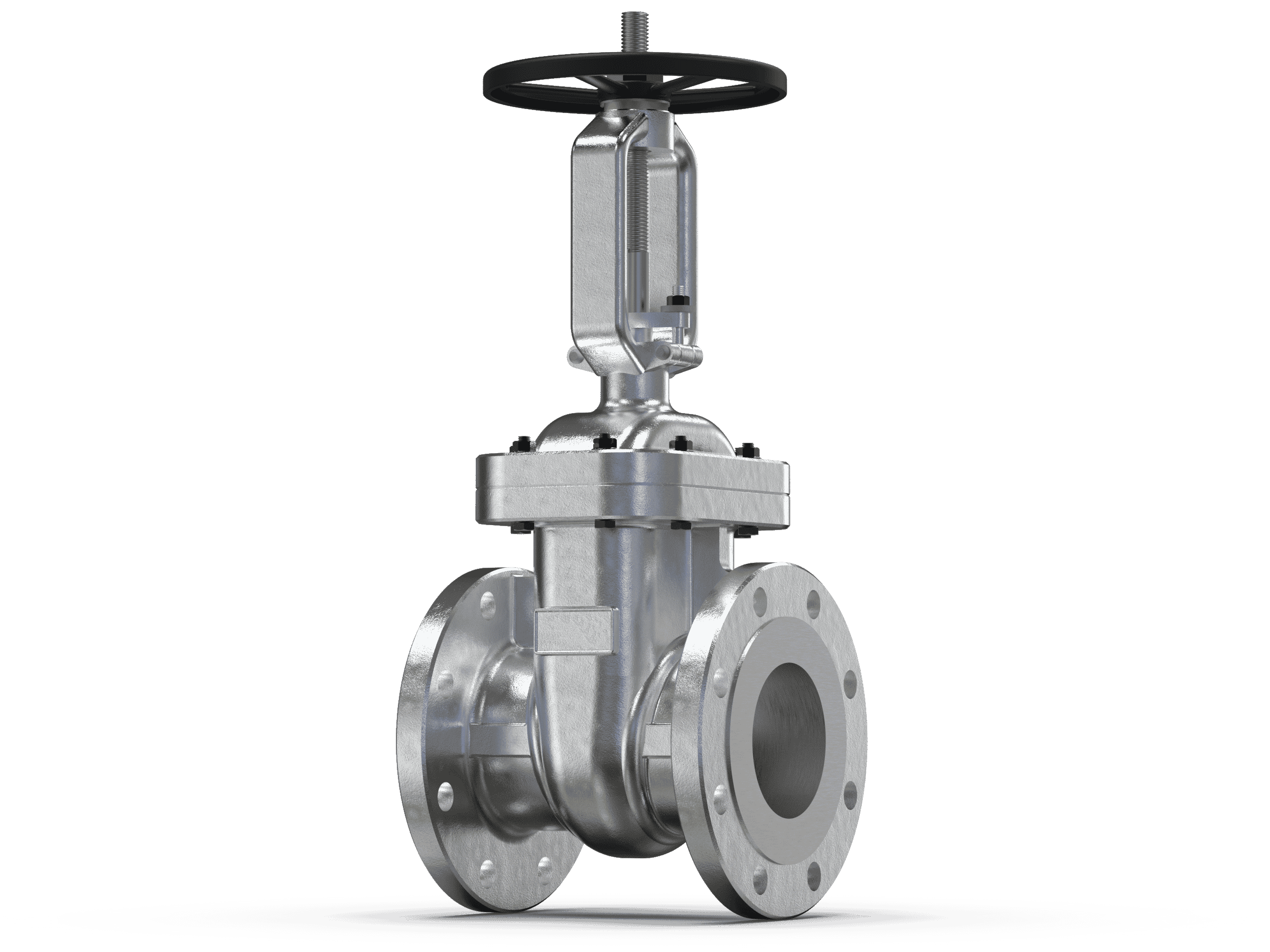 Gate Valves