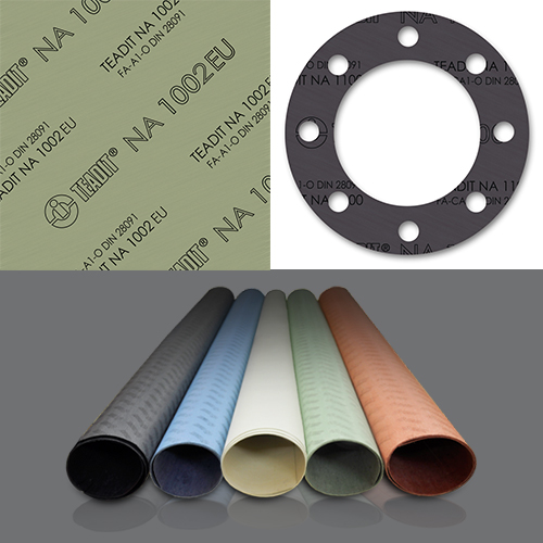 NON ASBESTOS 1