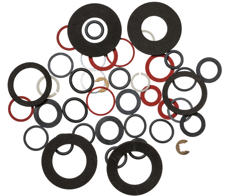 RUBBER GASKET 1