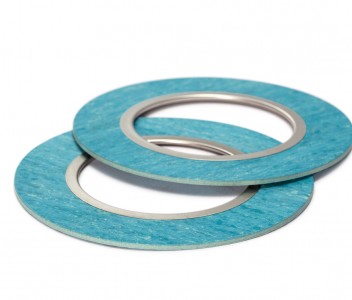 METAL EYELET GASKET 1