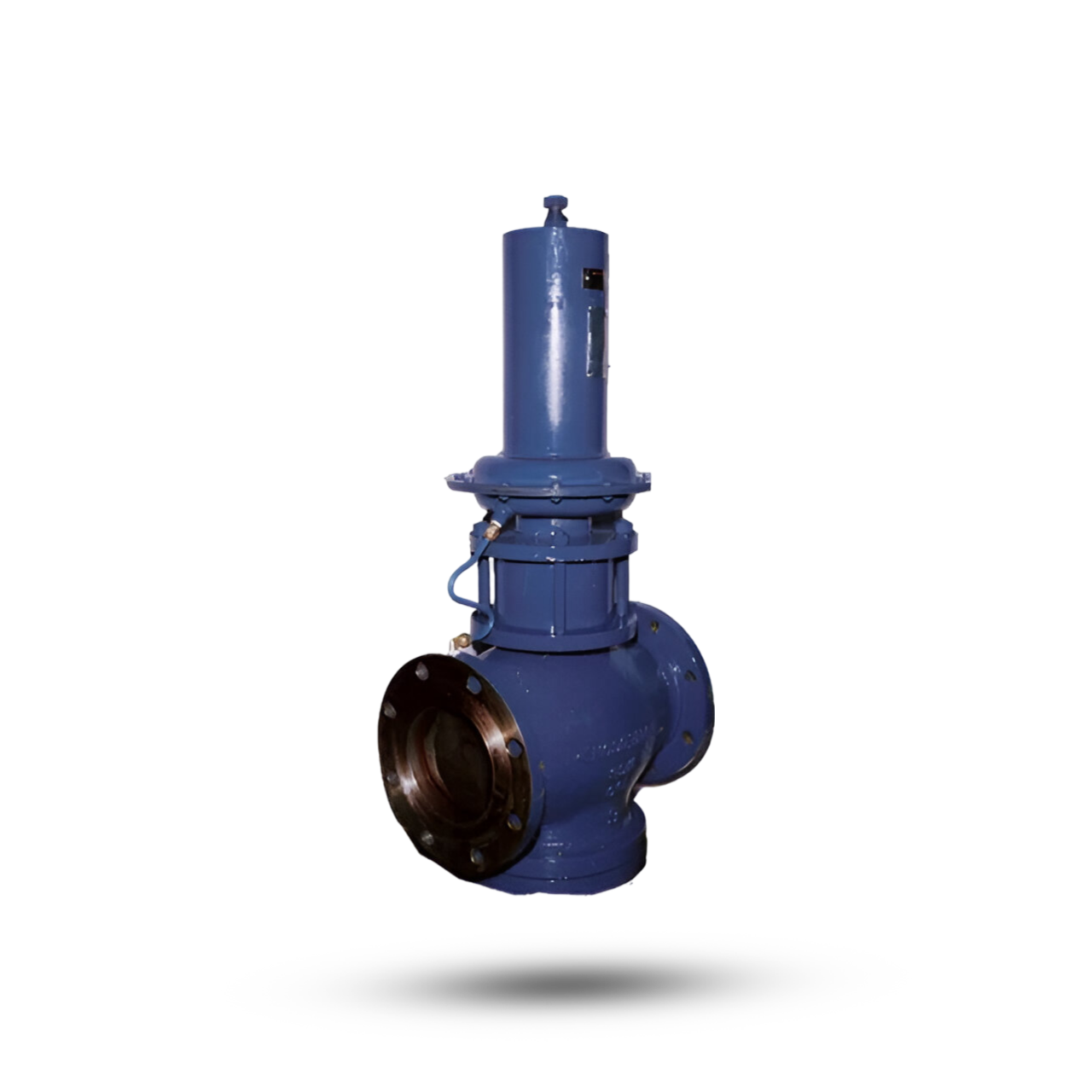 Upstream Pressure Regulating Valve
