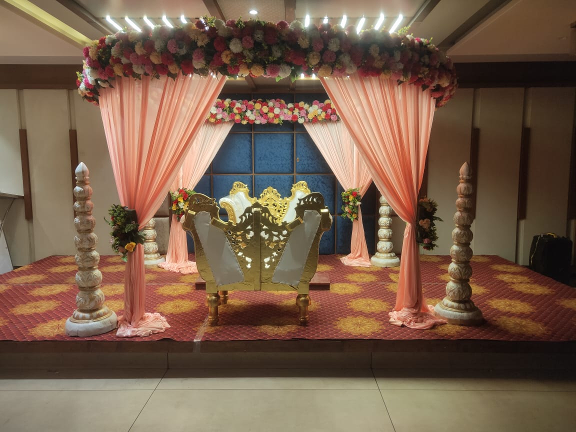 Marriage Decor 15
