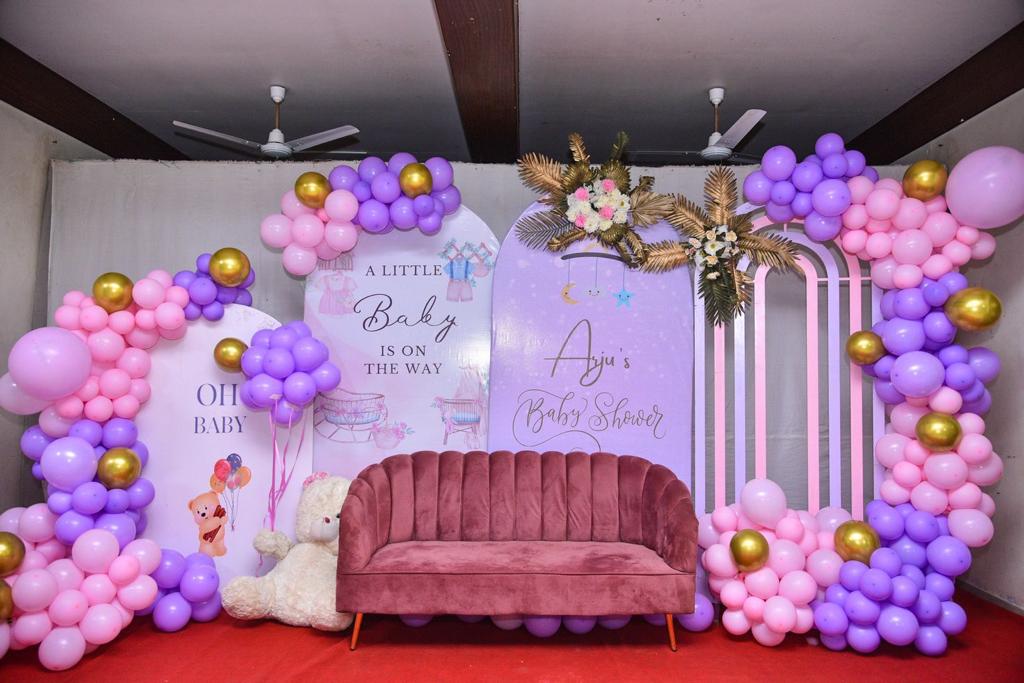 Baby Shower Decor 11