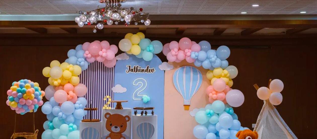 Baby Shower Decor 12