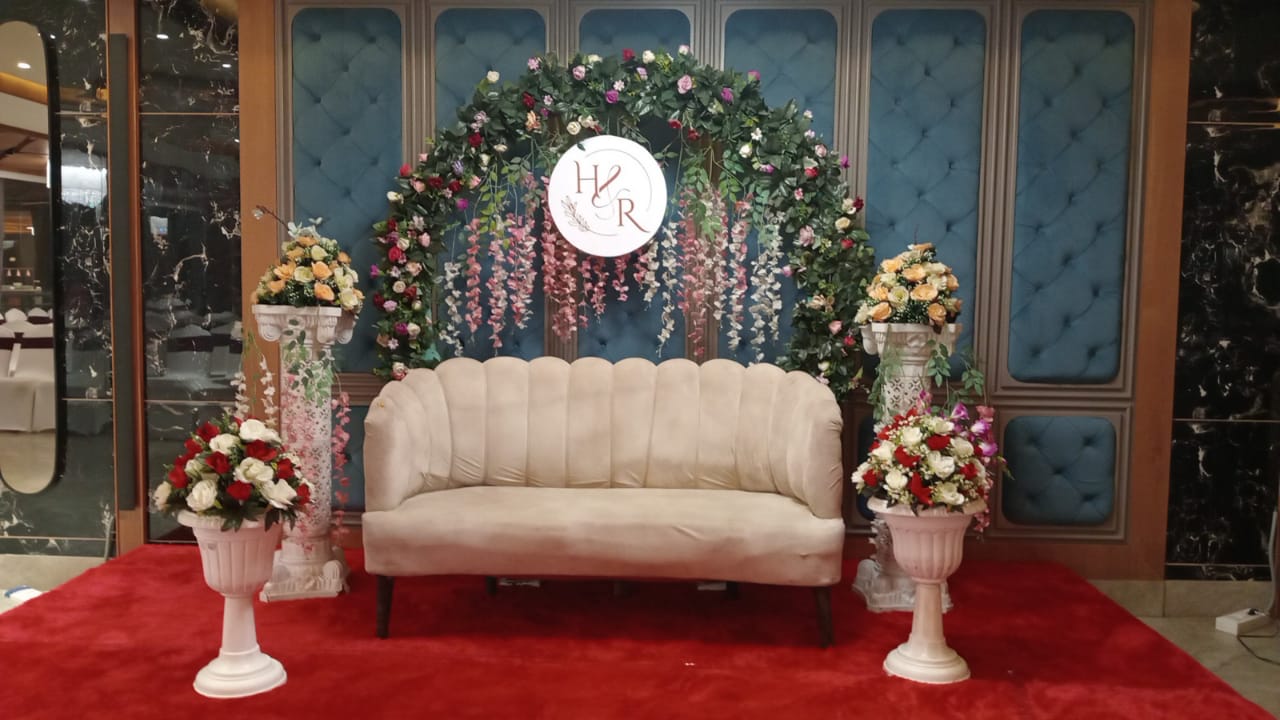 Ring Ceremony Package 2