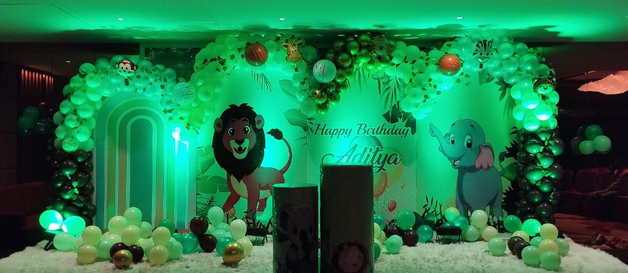 Premium Birthday Theme 2