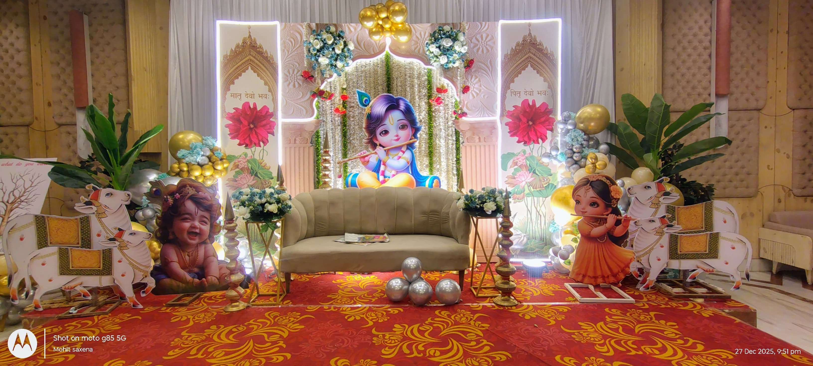 Baby Shower Decor 51