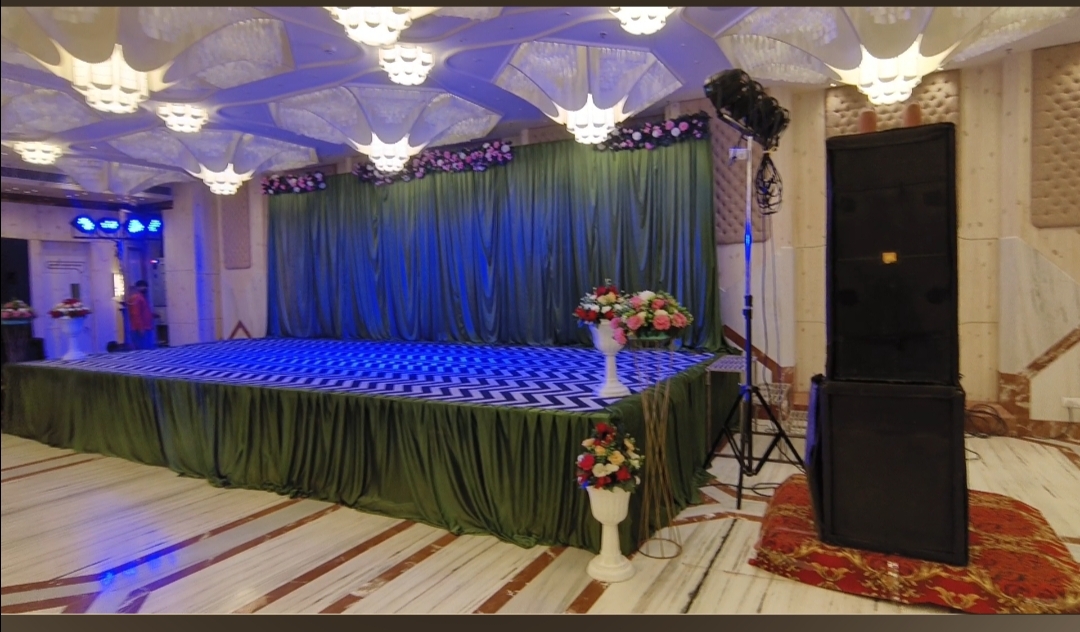 Sangeet Decor 14