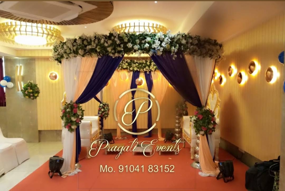 Marriage Decor 27