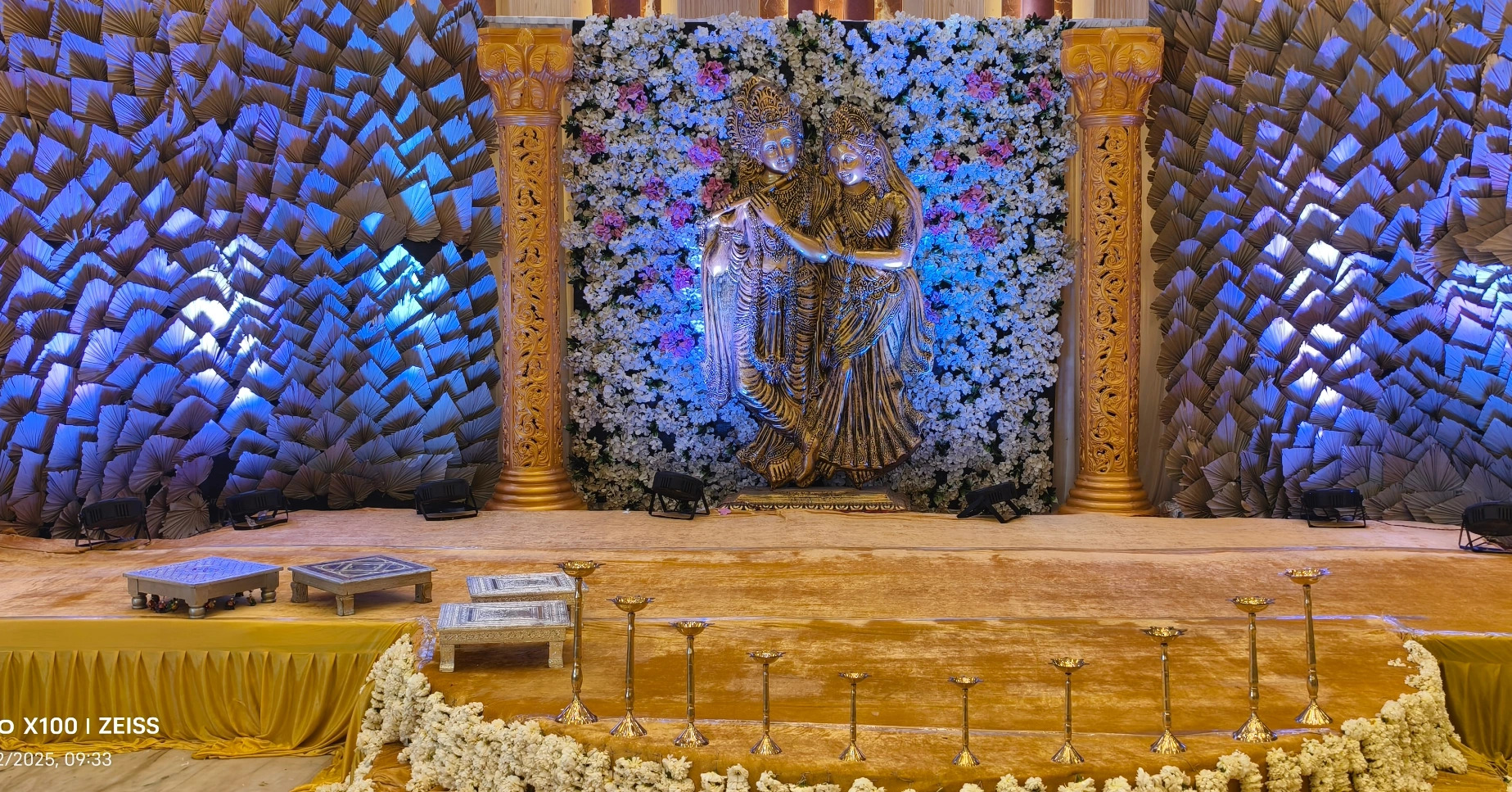 Marriage Decor 24